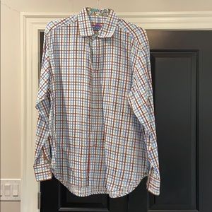 Robert Graham men’s shirt